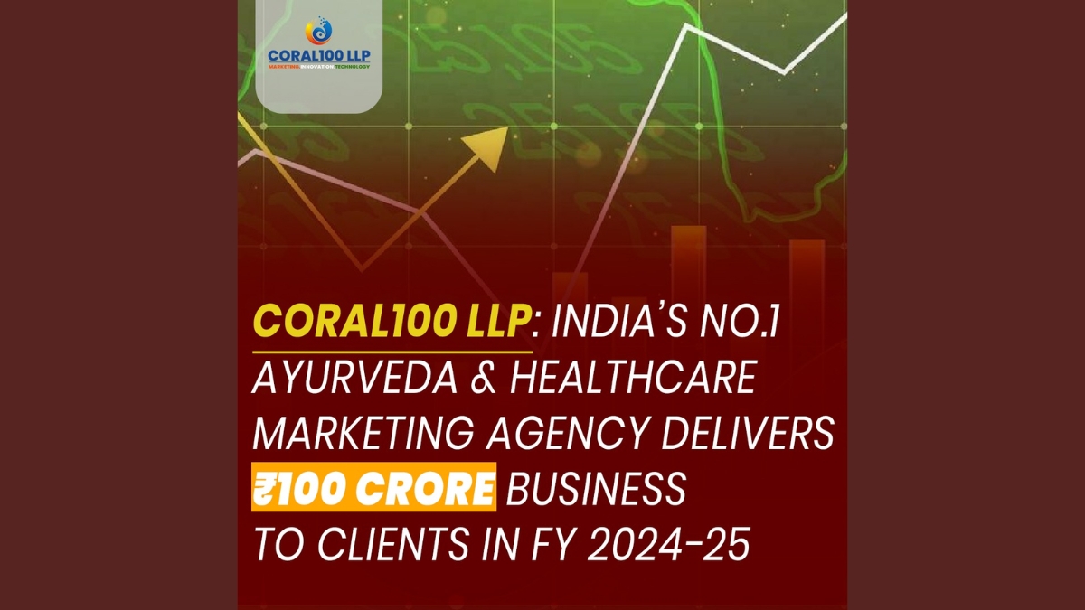 Coral100-LLP