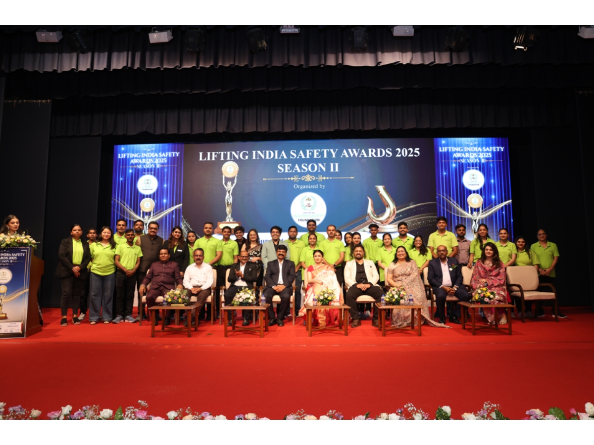 Awards