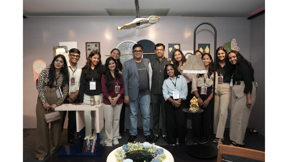 IIFD-organises-exhibitions-on-interior-design-and-fashion-design