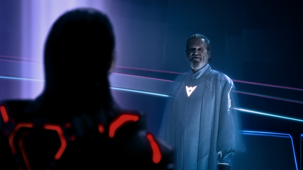 Tron