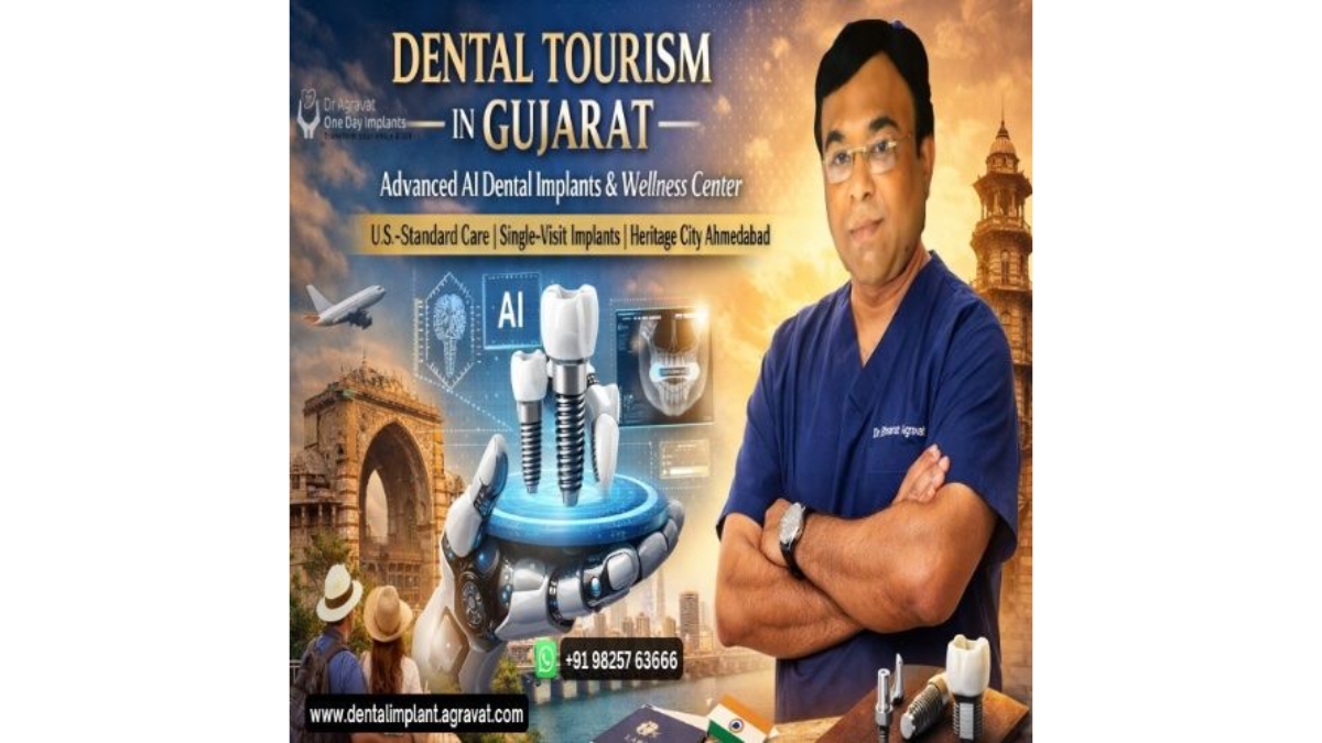 DENTAL