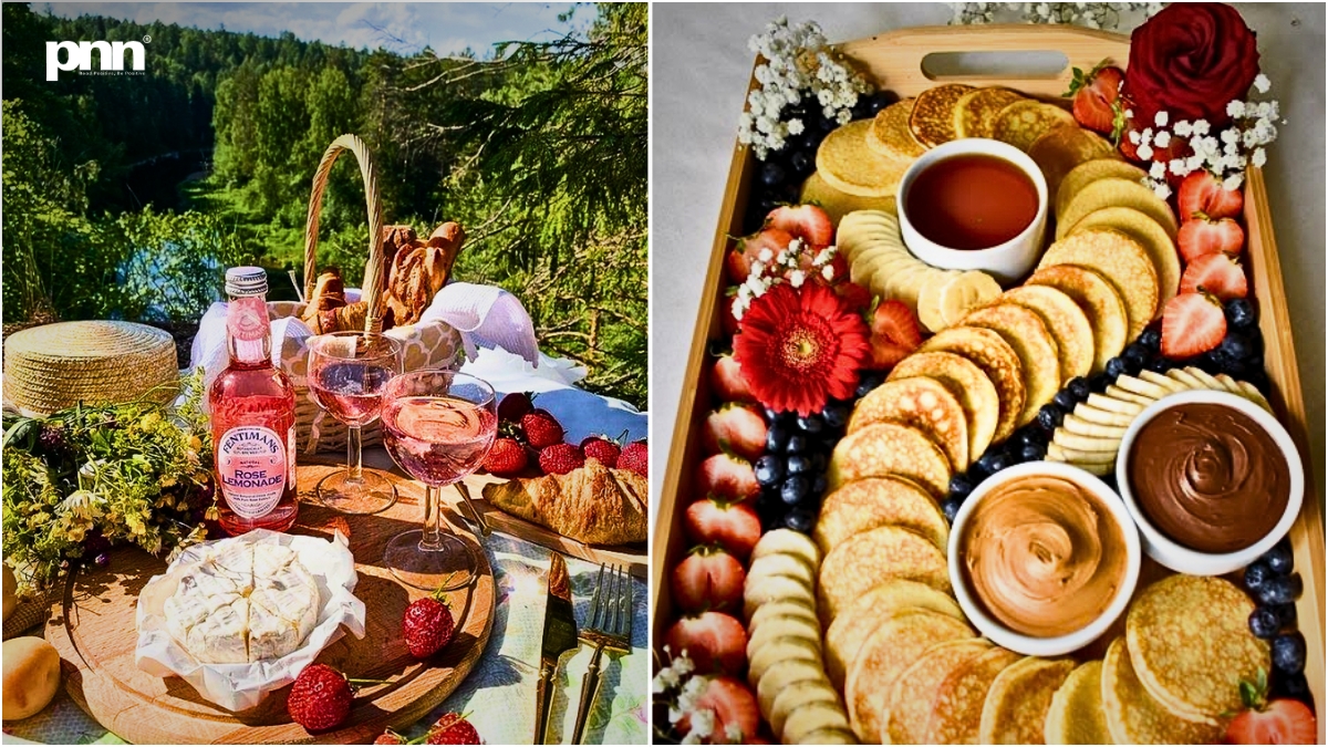 Food Trends - PNN