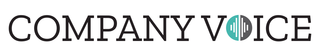 Company Voice