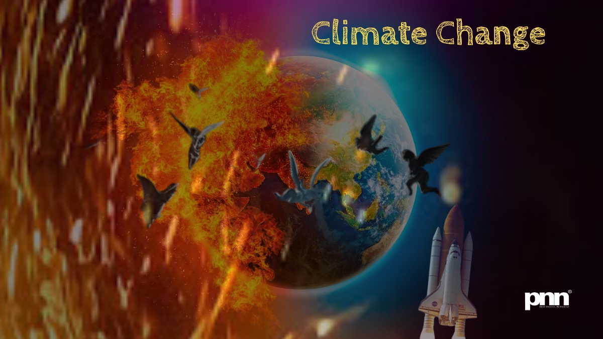 climate