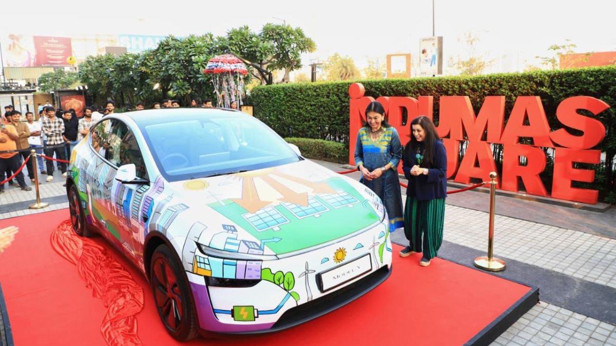 Dumas Art Project