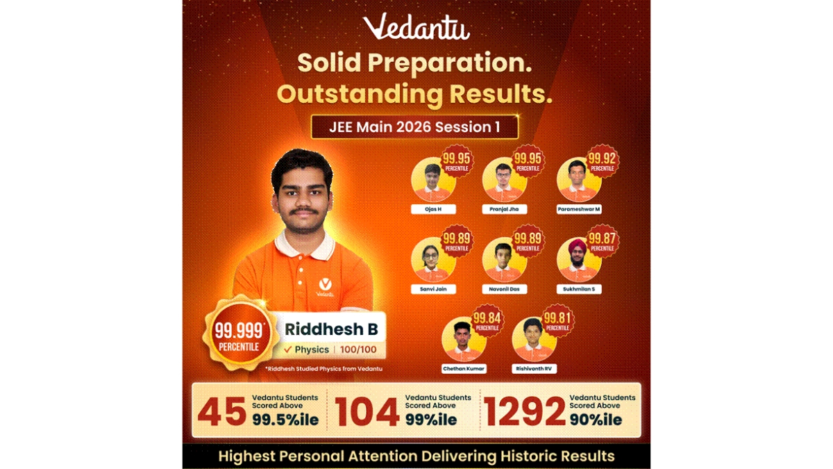vedantu