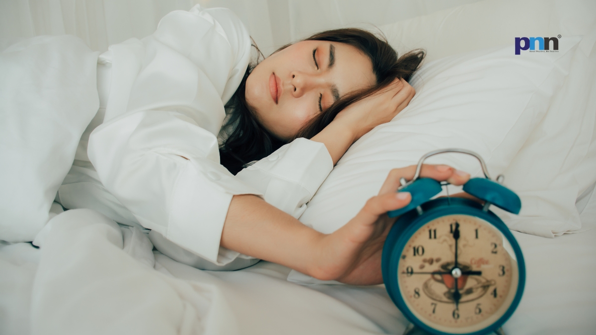 Sleep-Optimization