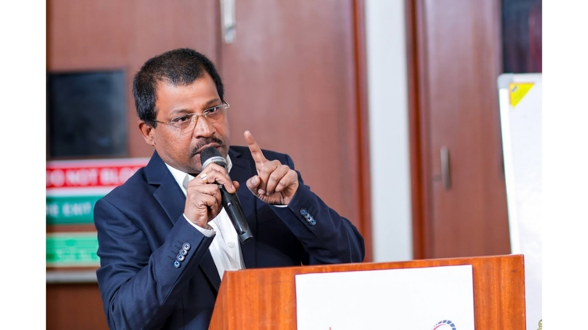 Venkat Reddy
